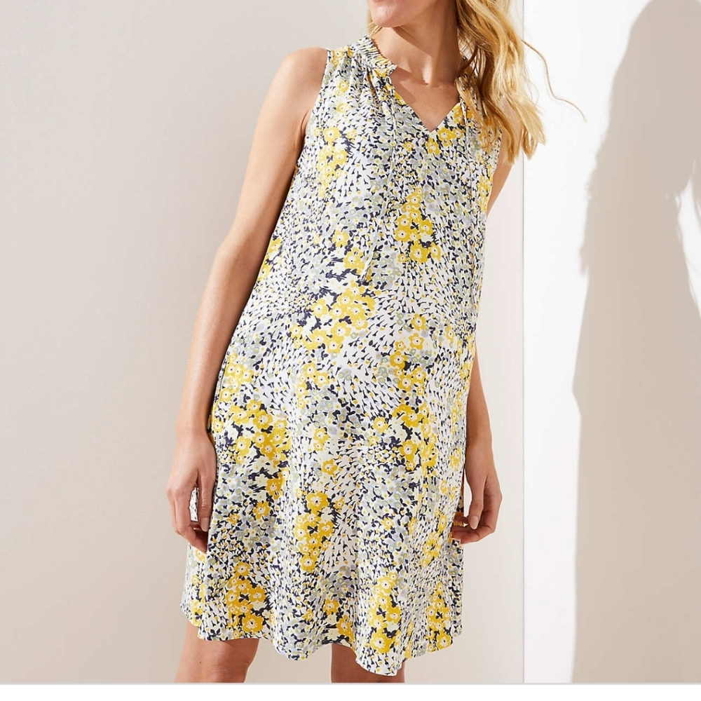 Loft Dress